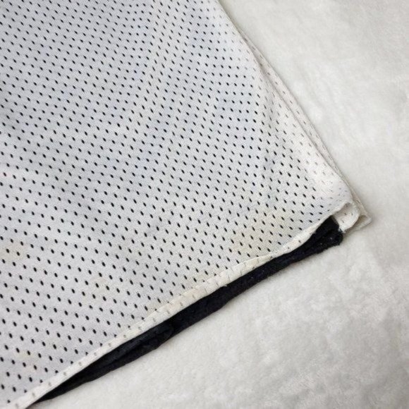 VINTAGE Nike Reversible Mesh Tank Top  Mens L Large Athletic Basketball y2K 90s - Picture 8 of 8